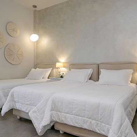 Hotel Grotta Naxos City Habitación foto